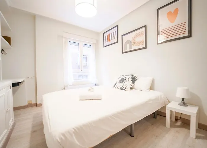 Apartmán Avenida De Castilla *