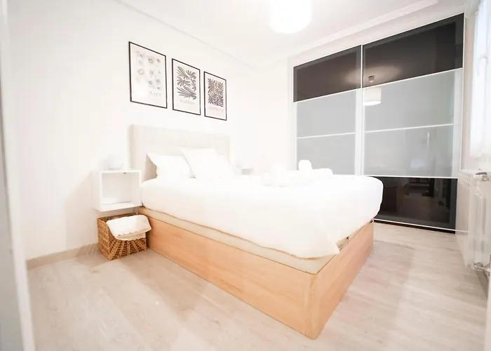 Apartmán Avenida De Castilla