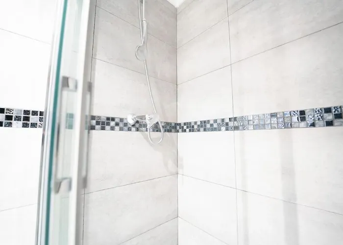 Apartmán Avenida De Castilla *