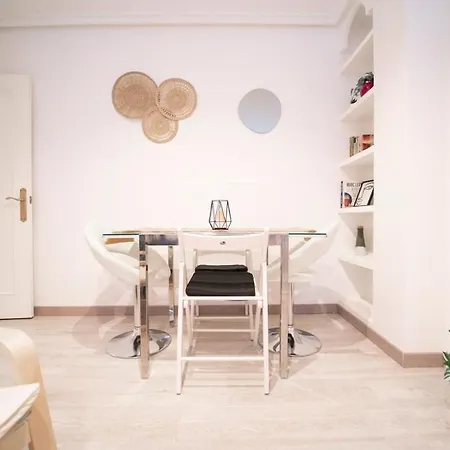 Apartament Avenida De Castilla