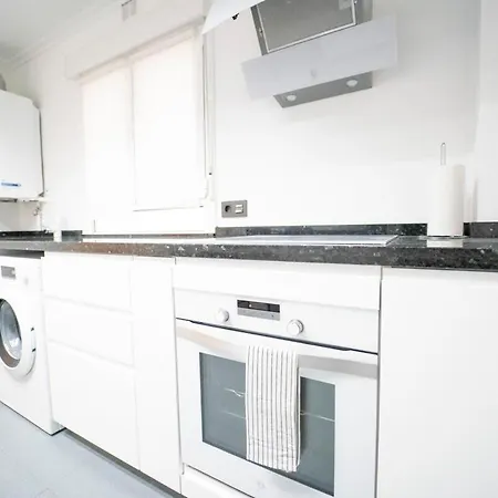 Apartment Avenida De Castilla