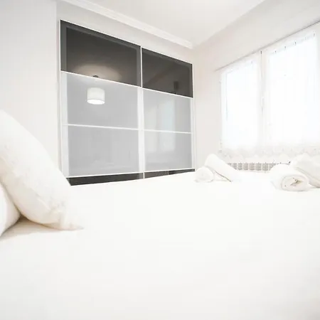 Apartament Avenida De Castilla *