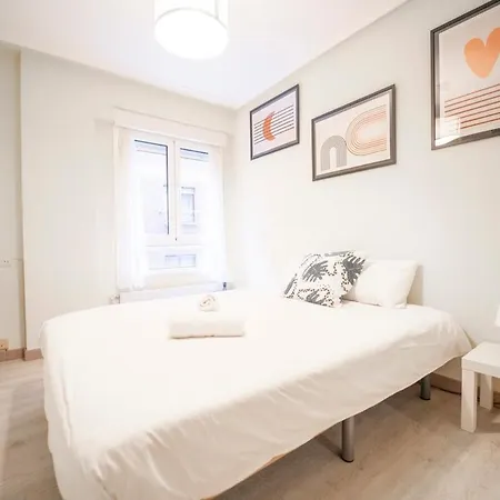 Apartament Avenida De Castilla *