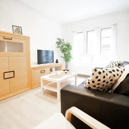 Avenida De Castilla Χιχόν