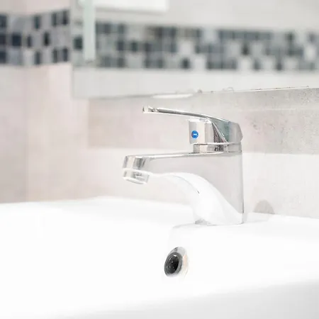 Apartament Avenida De Castilla Gijón