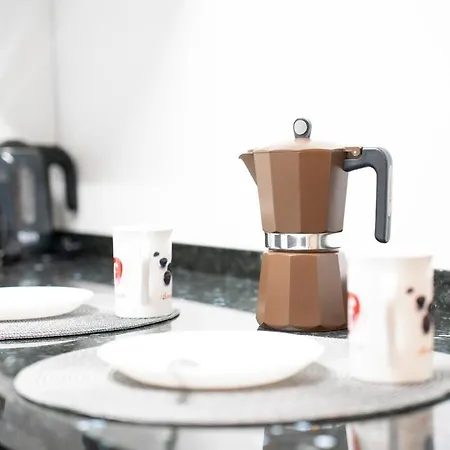 Avenida De Castilla Gijón