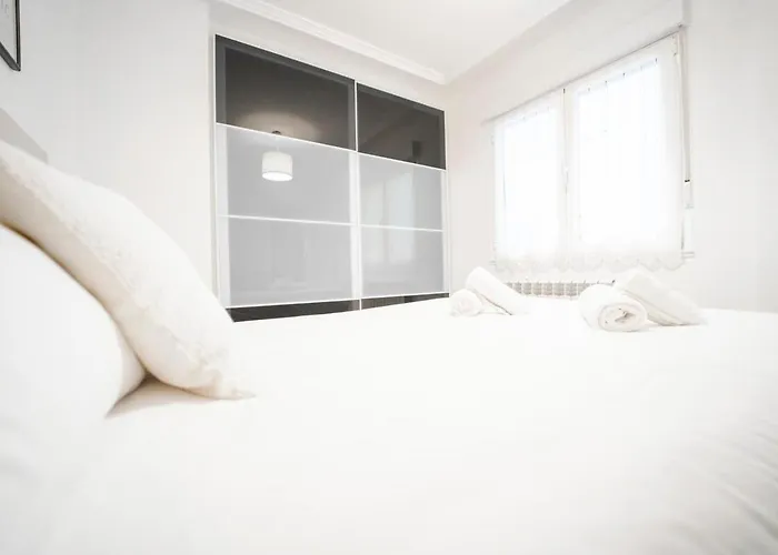 Διαμέρισμα Avenida De Castilla *