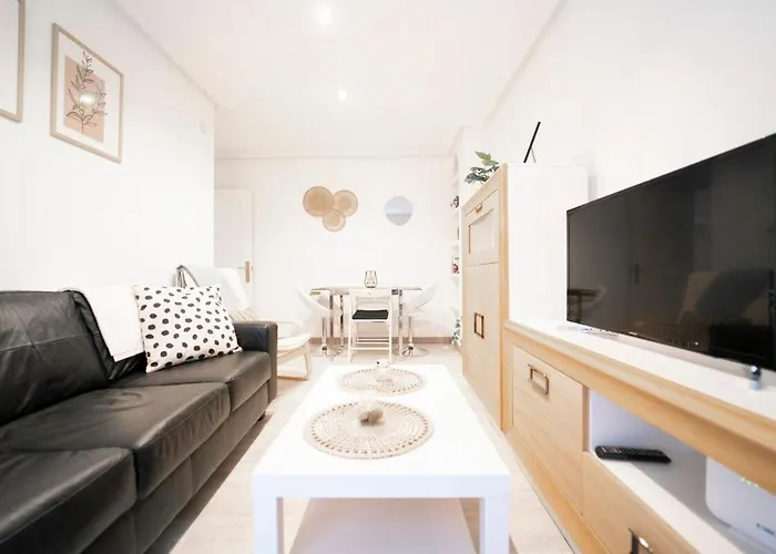 Avenida De Castilla Хіхон