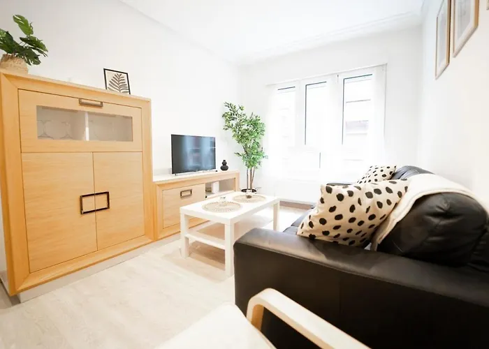 Avenida De Castilla Хіхон