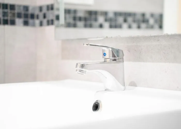 Апартаменти Avenida De Castilla Хіхон