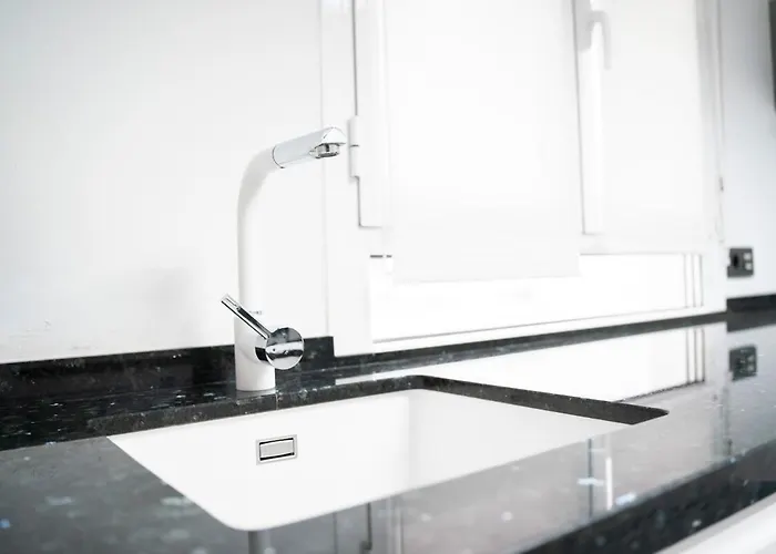 Апартаменти Avenida De Castilla Хіхон