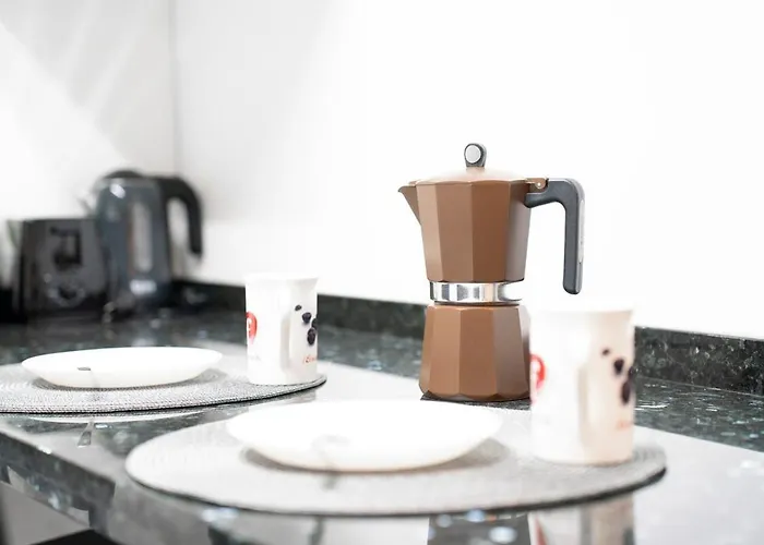 Avenida De Castilla Χιχόν