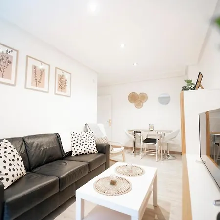 아파트 Avenida De Castilla