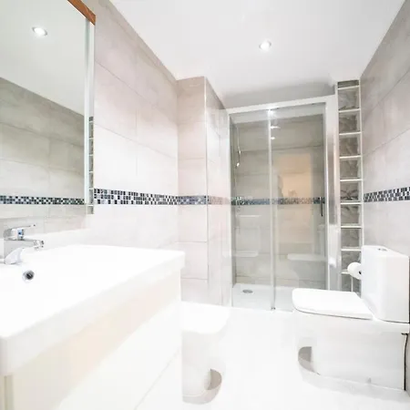 아파트 Avenida De Castilla