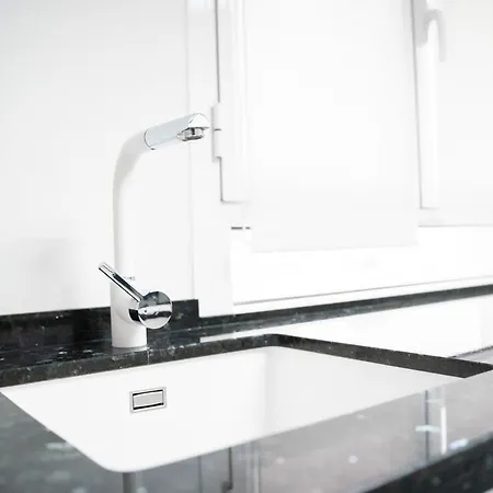 아파트 Avenida De Castilla 기욘