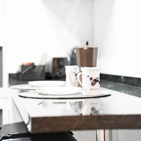 아파트 Avenida De Castilla