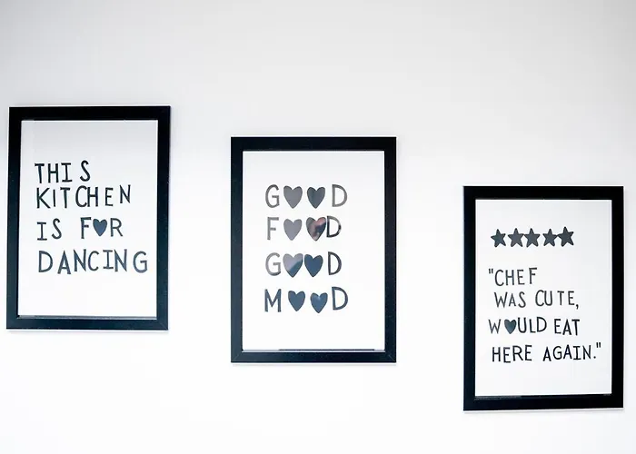 아파트 Avenida De Castilla *